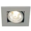 Nordlux Galilei 1-Spot Einbauleuchte Alu -Beleuchtung n21060129