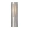 Sockelleuchte Aluminium Nordlux Aludra 45 IP54 E27 -Beleuchtung n2118028010