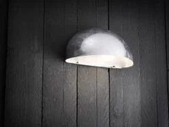 Nordlux Scorpius Außenwandleuchte Verzinkt -Beleuchtung n21651031 4