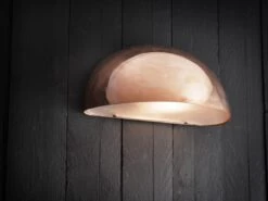 Nordlux Scorpius Maxi Außenwandleuchte Kupfer E27 6 Nordlux Scorpius Maxi Außenwandleuchte Kupfer E27 -Beleuchtung n21751030 4