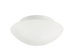 Nordlux Ufo Maxi Deckenleuchte Weiss