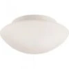 Nordlux Ufo Maxi LED Deckenleuchte Weiss -Beleuchtung n25646001