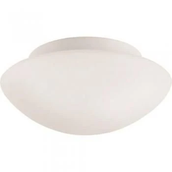 Nordlux Ufo Maxi LED Deckenleuchte Weiss 3 Nordlux Ufo Maxi LED Deckenleuchte Weiss