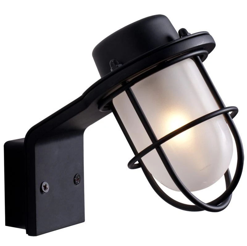 Nordlux Marina Bad Wandleuchte Schwarz 3 Nordlux Marina Bad Wandleuchte Schwarz