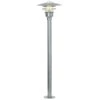 Nordlux LÃ¸nstrup 32 Außen Standleuchte Verzinkt -Beleuchtung n71428031