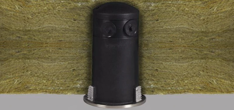 Nordlux Mixit Einbauleuchte Geb. Stahl 6 Nordlux Mixit Einbauleuchte Geb. Stahl – Bild 4