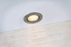 Nordlux Mixit Einbauleuchte Geb. Stahl 15 Nordlux Mixit Einbauleuchte Geb. Stahl -Beleuchtung n71820132 5