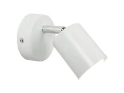 Nordlux Explore Wandspot Weiss GU10