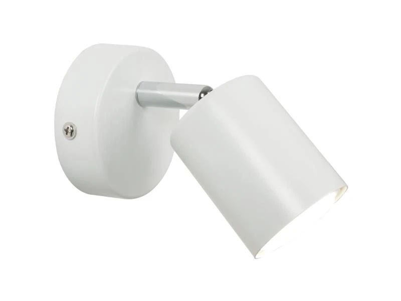 Nordlux Explore Wandspot Weiss GU10 3 Nordlux Explore Wandspot Weiss GU10