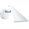 Nordlux Vanila Wandspot Weiss -Beleuchtung n72711001