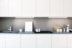 LED Unterbauleuchte Weiß Nordlux Latona 9W 730lm 56,2cm 3000K-4000K 2-Step -Beleuchtung nllatona 3