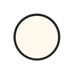 LED Deckenlampe Schwarz Nordlux Oja 29 IP45 3000/4000K Switch