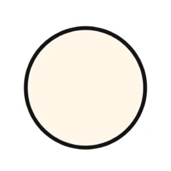 LED Deckenlampe Schwarz Nordlux Oja 42 3000/4000K Switch IP20