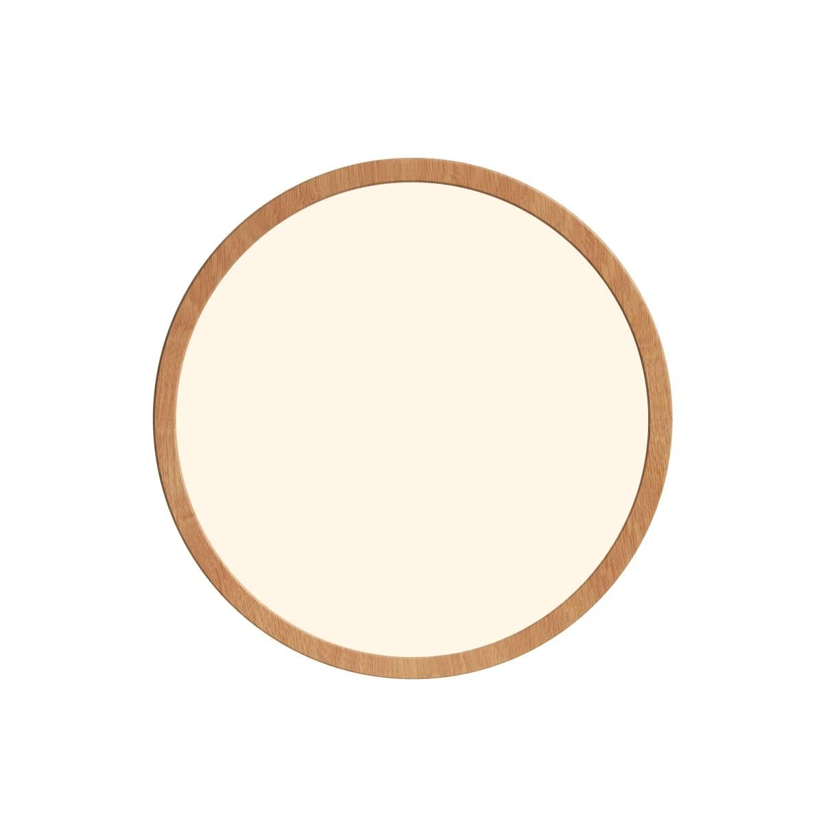 LED Deckenlampe Holzfarben Nordlux Oja 29 IP20 1600lm 2700K Stepdimmer 3 LED Deckenlampe Holzfarben Nordlux Oja 29 IP20 1600lm 2700K Stepdimmer