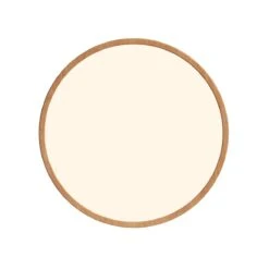 LED Deckenlampe Holzfarben Nordlux Oja 42 IP20 2100lm 2700K Stepdimmer