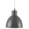 Nordlux Pop Pendelleuchte E27, 21,5cm Rund, Anthrazit 2 Nordlux Pop Pendelleuchte E27, 21,5cm Rund, Anthrazit -Beleuchtung pop 45833050 1600x1600 1