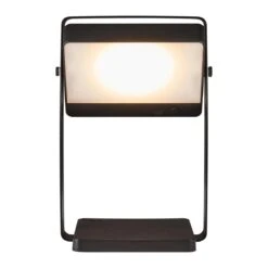 Nordlux Mobile LED Solar Tischlampe Saulio To Go Schwarz IP44 3000K Dimmbar 11 Nordlux Mobile LED Solar Tischlampe Saulio To Go Schwarz IP44 3000K Dimmbar -Beleuchtung saulio portable solar 2418035003 2