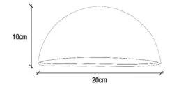 Nordlux Scorpius Außenwandleuchte Verzinkt -Beleuchtung scorpius awl tz 2
