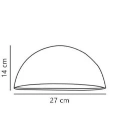 Nordlux Scorpius Maxi Außenwandleuchte Verzinkt E27 -Beleuchtung scorpius maxi tz 4