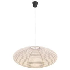 Nordlux Villo 60 Lampenschirm Weiss Ohne Fassung -Beleuchtung villo 2213253201 3