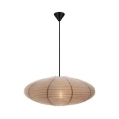 Nordlux Villo 60 Lampenschirm Beige Ohne Fassung -Beleuchtung villo 2213253209 2