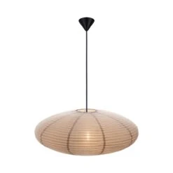 Nordlux Villo 60 Lampenschirm Beige Ohne Fassung -Beleuchtung villo 2213253209 3